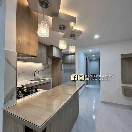 Апартаменты Hermoso Apartamento En Neiva Нейва Экстерьер фото