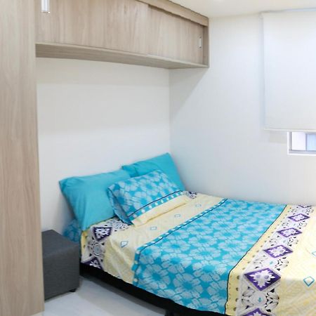 Апартаменты Hermoso Apartamento En Neiva Нейва Экстерьер фото