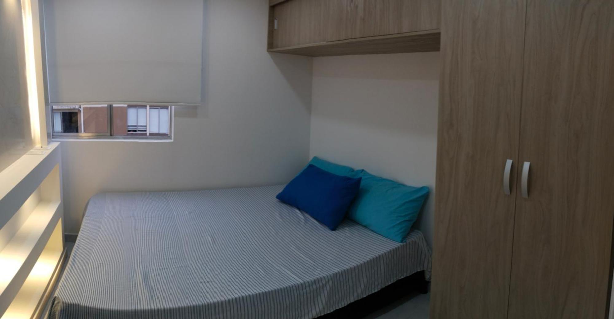 Апартаменты Hermoso Apartamento En Neiva Нейва Экстерьер фото